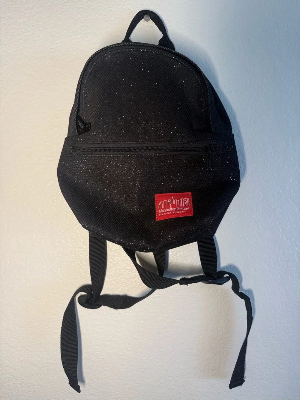 Manhattan Portage new without